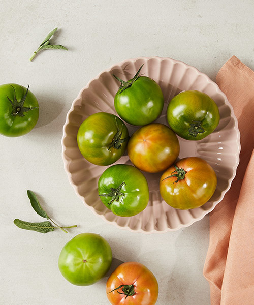 흙사랑 대저 토마토 2.5kg(M)